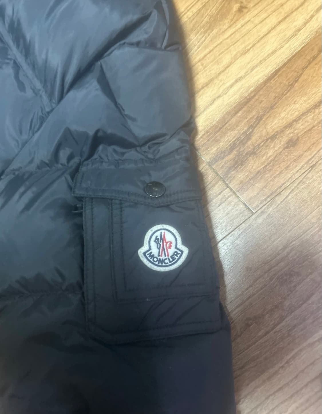 몽클레어 마르크 사이즈 1  상품이미지2