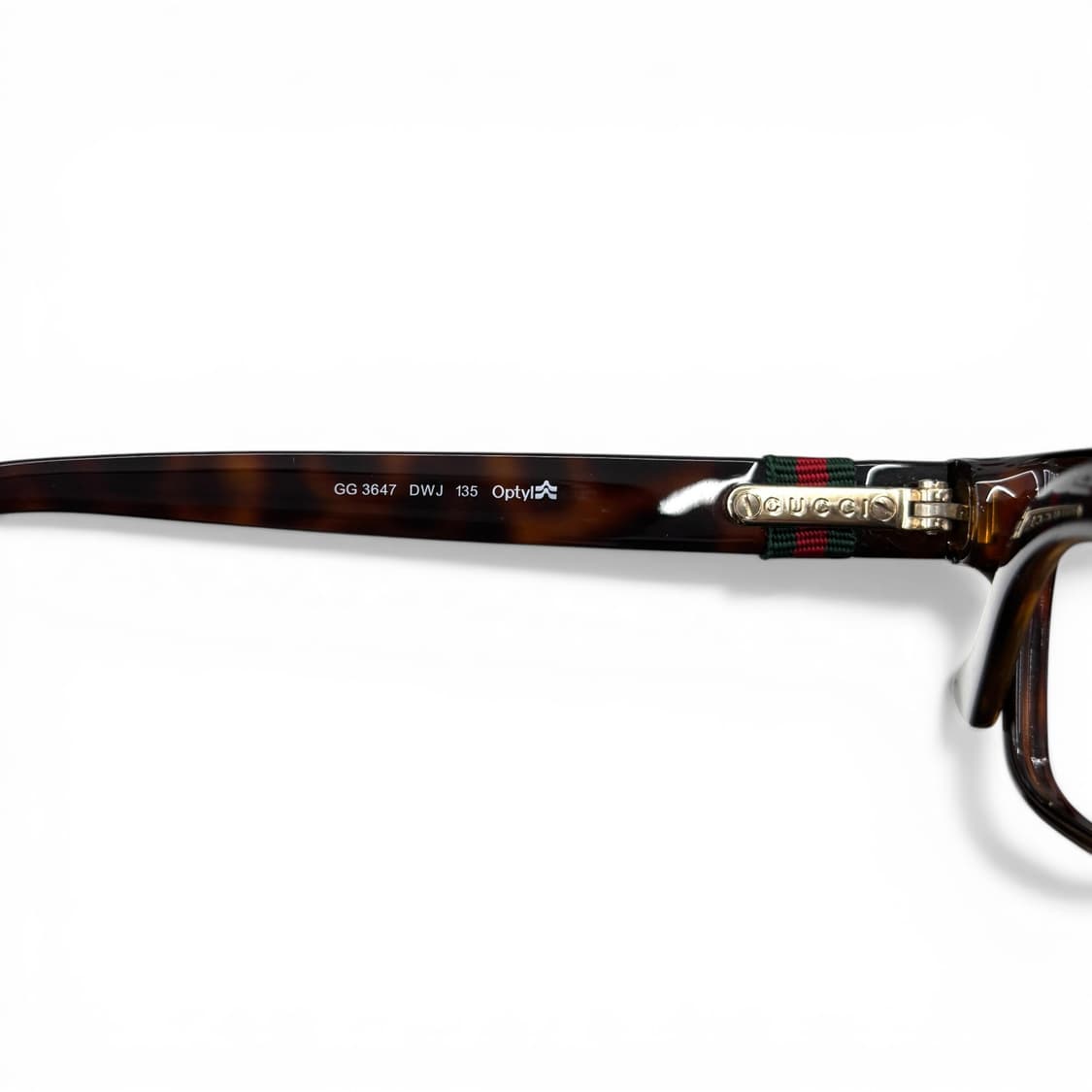 구찌 안경테 상품이미지9