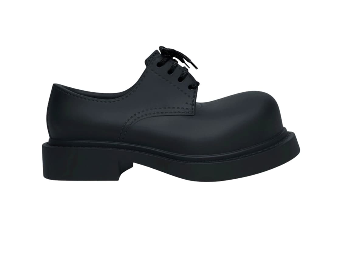 발렌시아가 스테로이드 더비 41.42  사이즈 새상품 상품이미지1