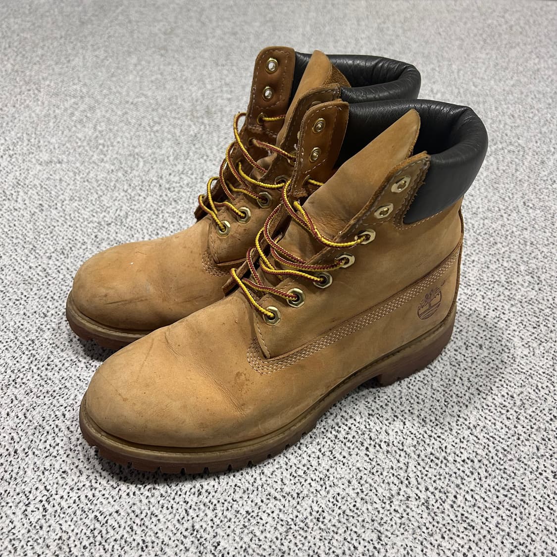 팀버랜드6인치 상품이미지1