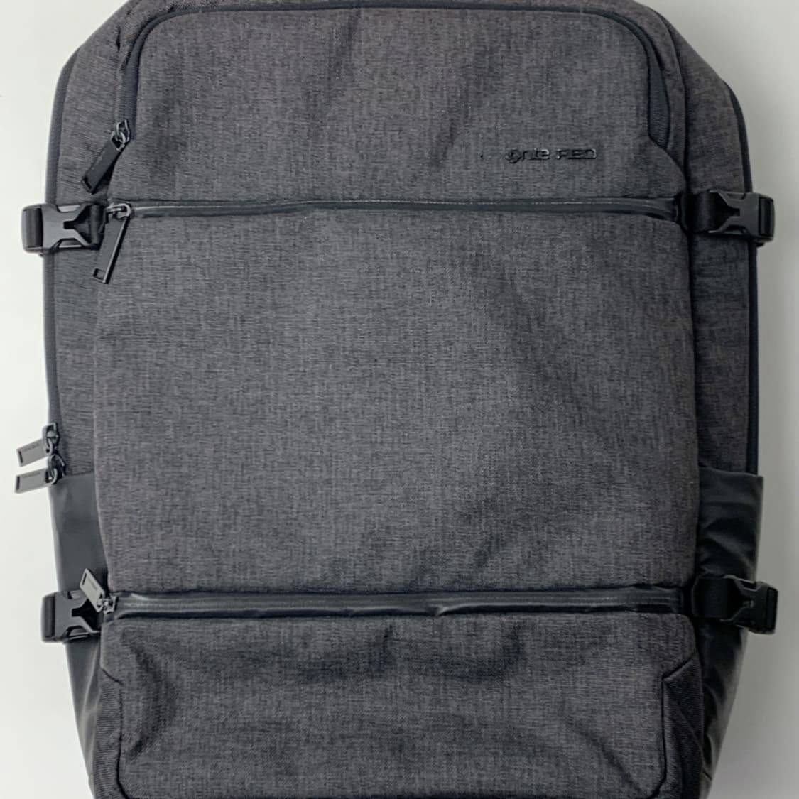 [OS/정품] 쌤소나이트 레드 caritani 남여공용 백팩
 상품이미지2