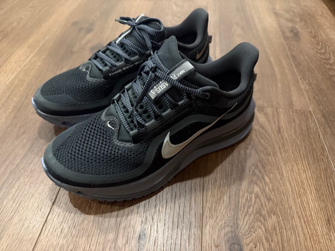 [290] 나이키 페가수스 프리미엄 앤트러사이트 애션 슬레이트 상품이미지1