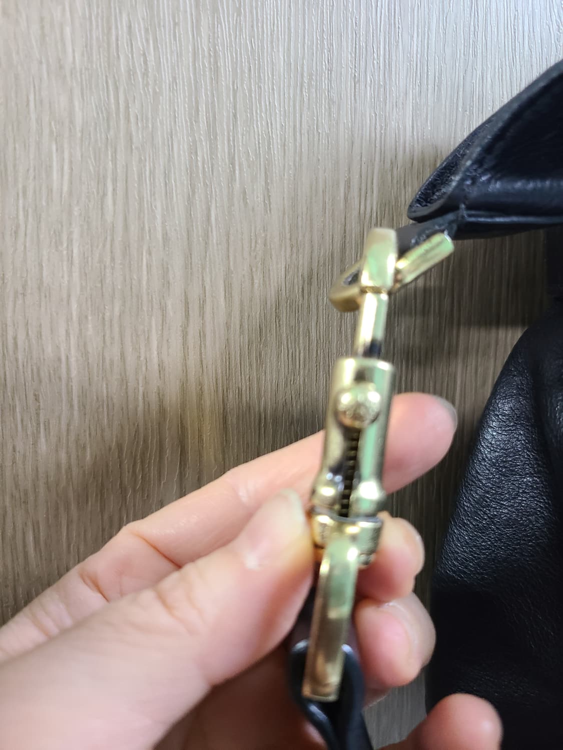 멀버리 알렉사 미듐 크로스백  상품이미지6