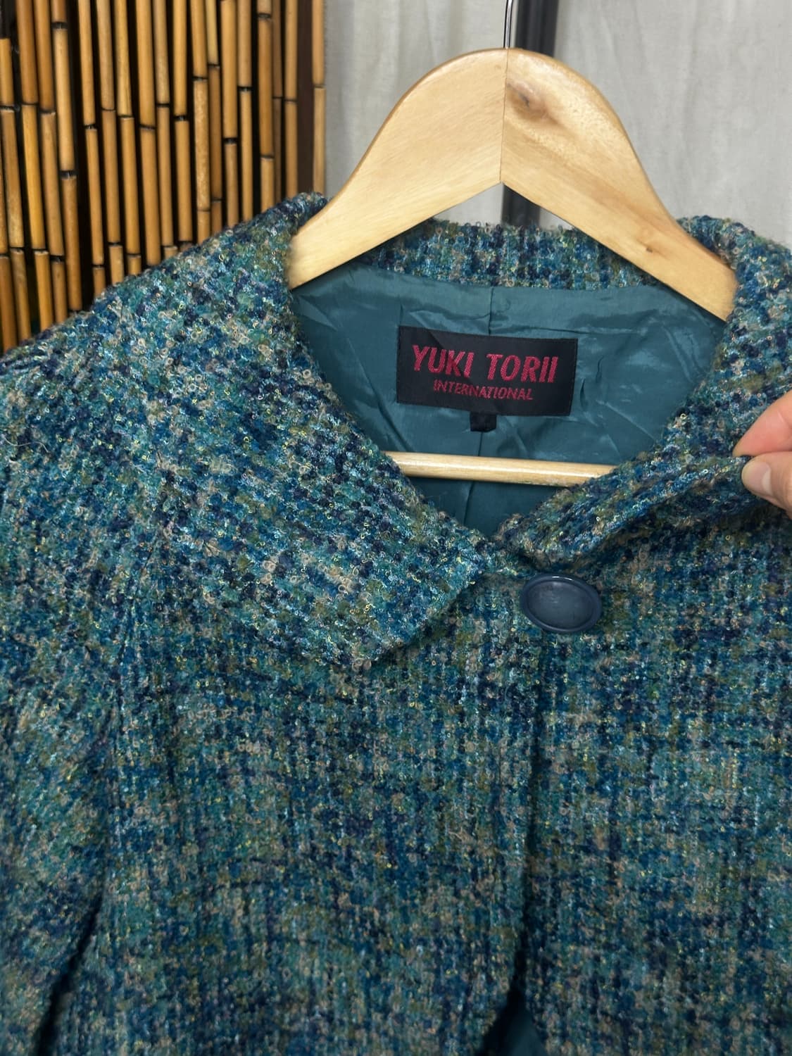 yuki torii coat 상품이미지4