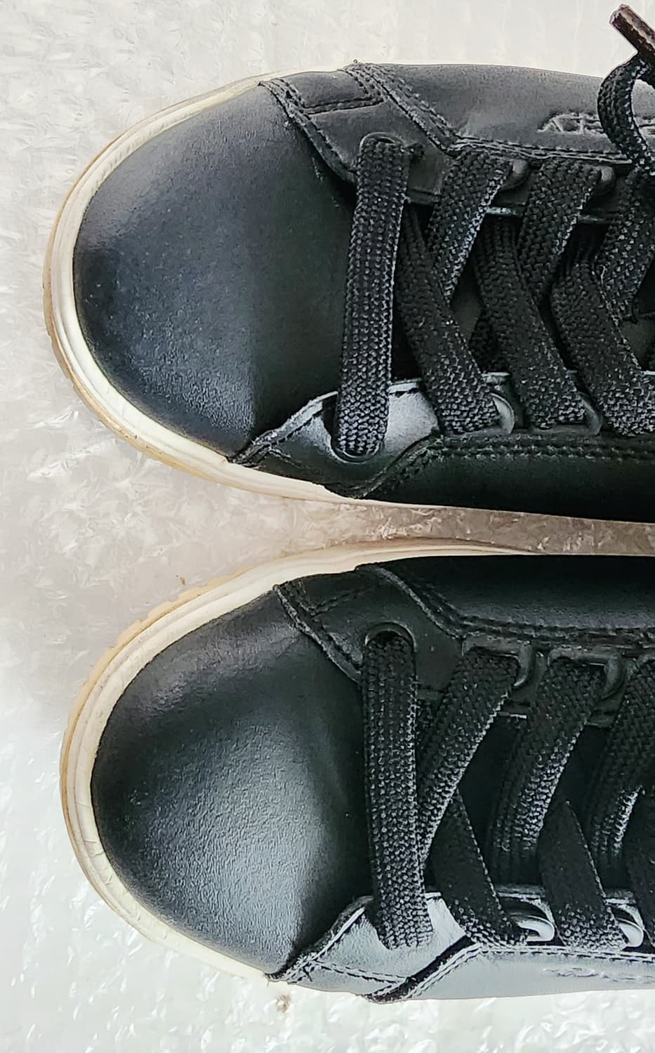 디스커버리 운동화 거의 새거 상품이미지4