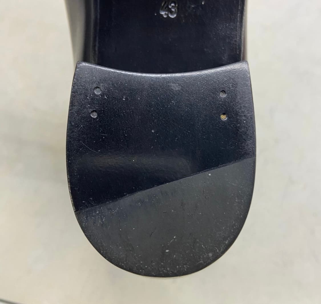 셀린느 CELINE 드러그스토어 첼시 부츠 EU 43사이즈 상품이미지4