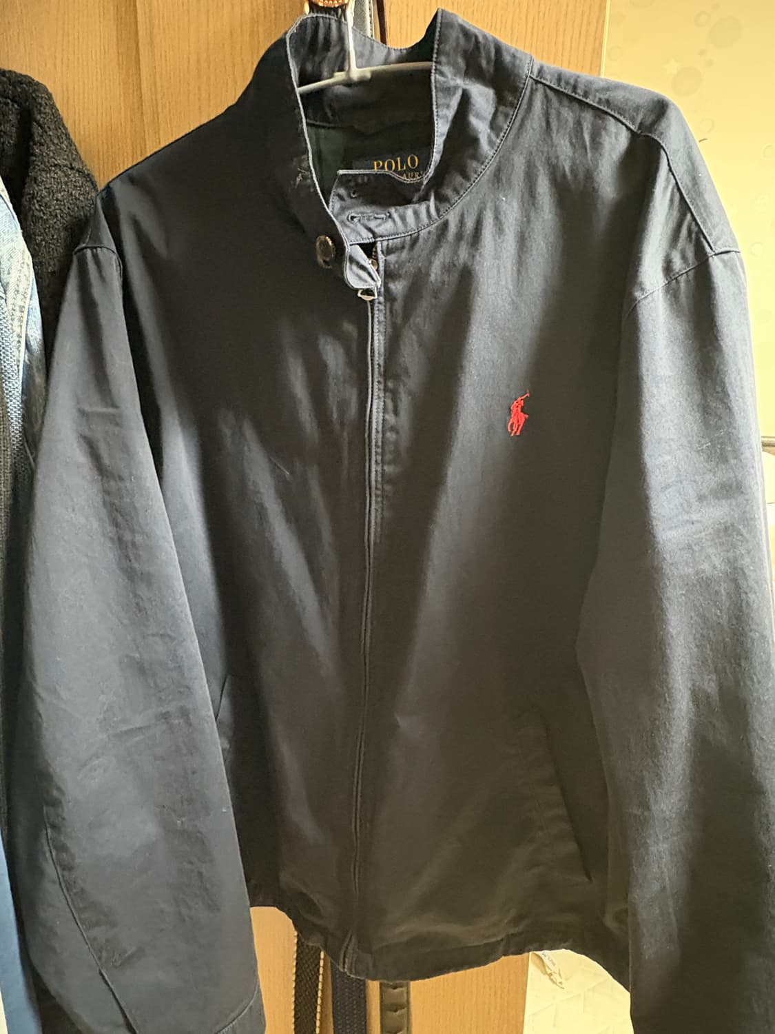 폴로자켓 상품이미지2