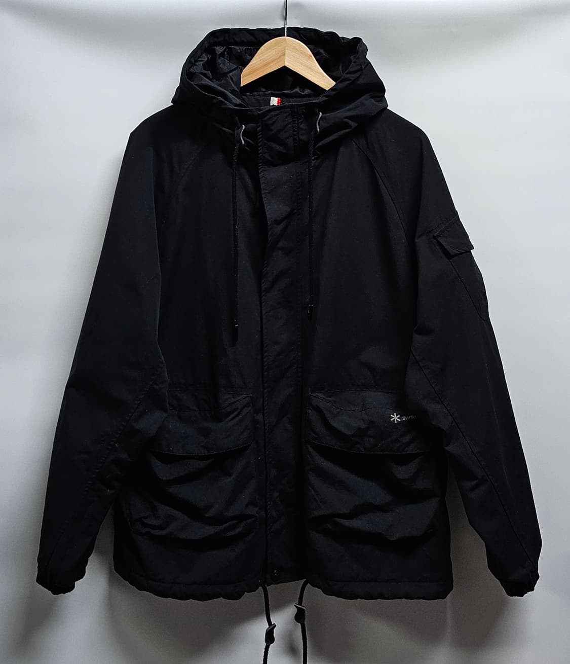 스노우피크 버킷리스트 AI자켓 100 상품이미지1