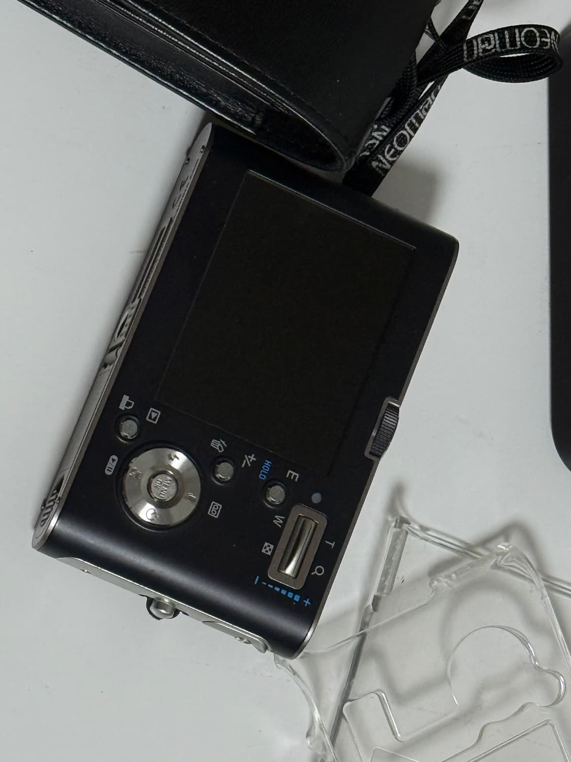 삼성 vluu nv3 디카 상품이미지2