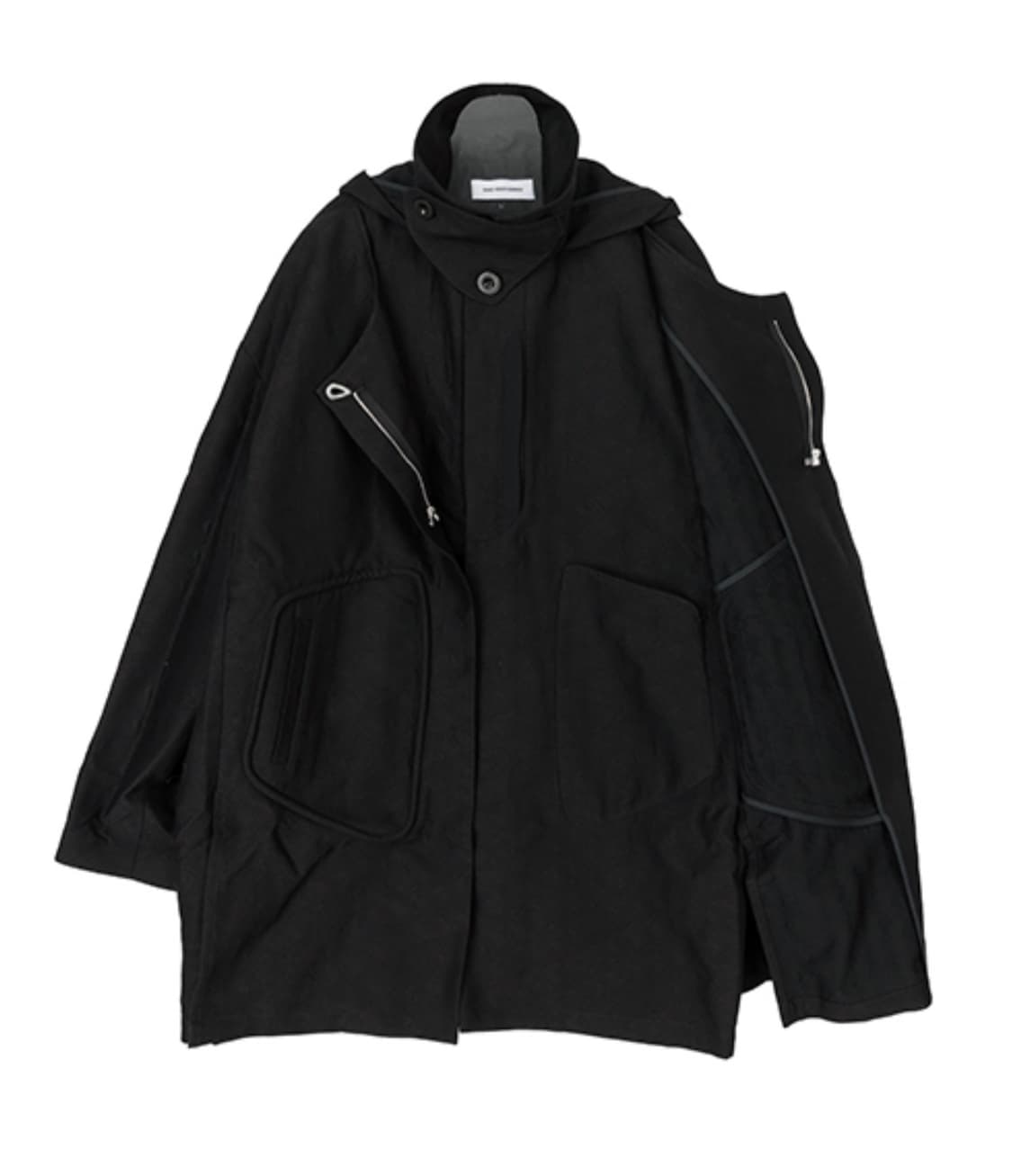 키코 코스타디노브 무리세이 MURISEAY 코트 50size 상품이미지4