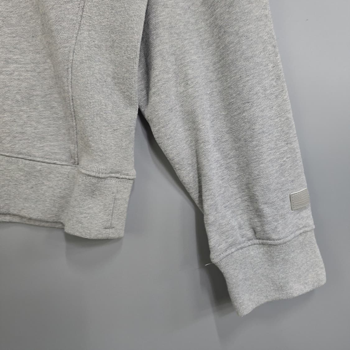 제이에스엔와이(JSNY) 뉴욕 프린트 맨투맨 M 상품이미지4