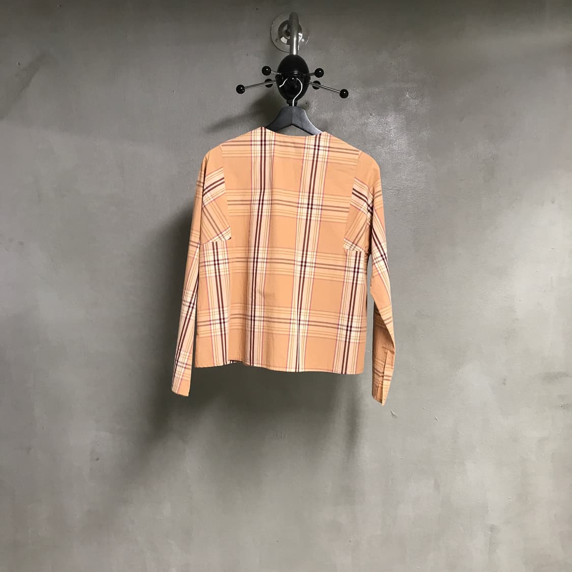 스튜디오니콜슨 블라우스 1(W) 상품이미지6