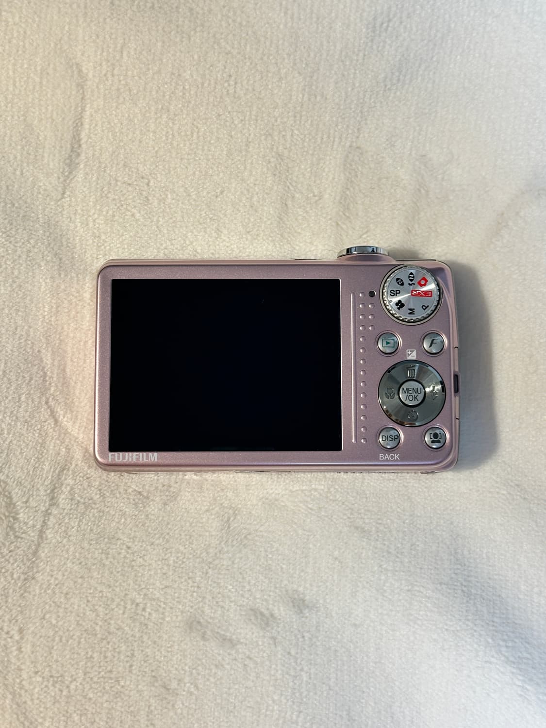 🫧미품🫧 후지필름 파인픽스 f80exr 디카/디지털카메라 상품이미지3