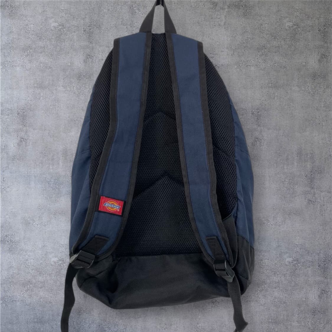 디키즈 Dickies 네이비 백팩 상품이미지4