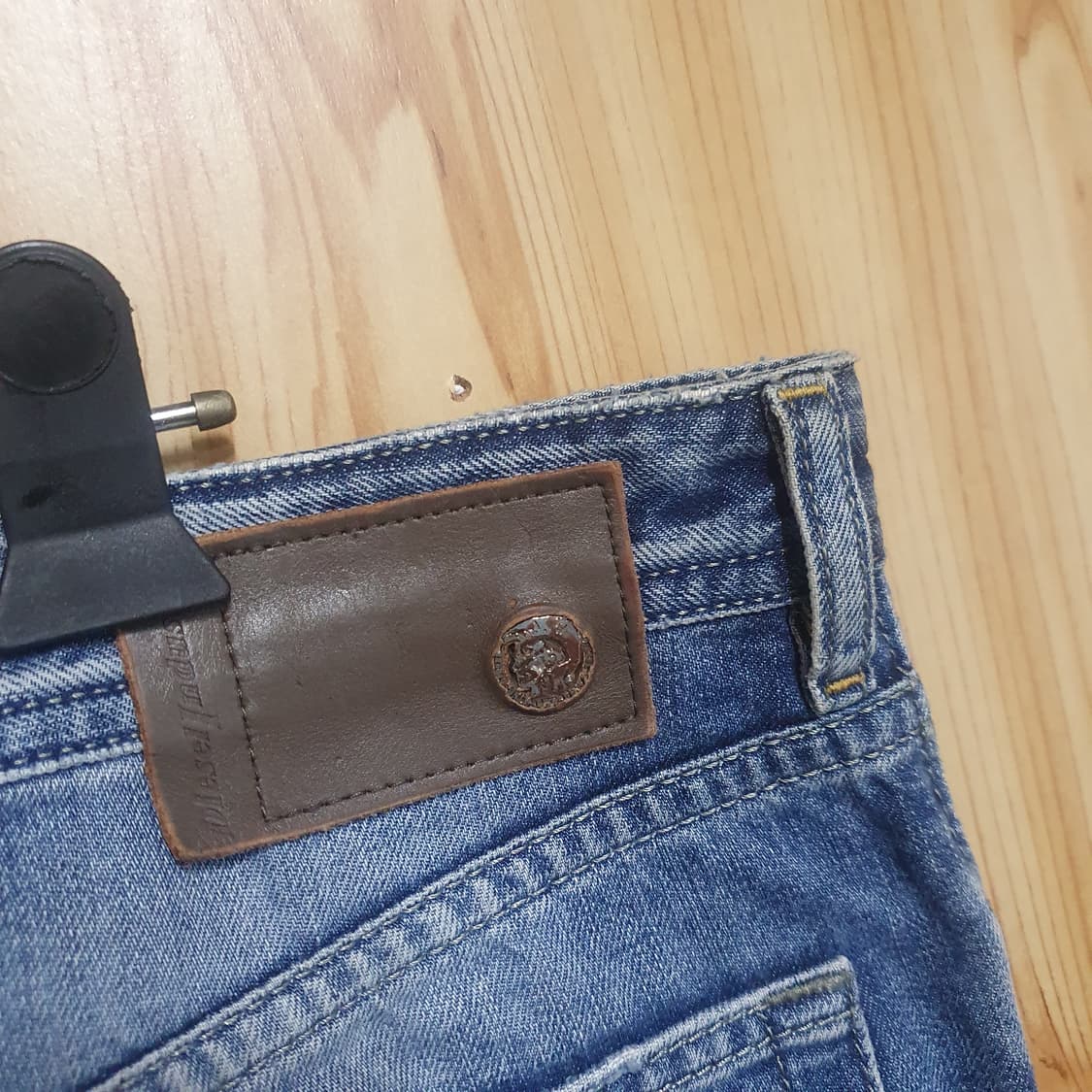 디젤 청바지 32 상품이미지3