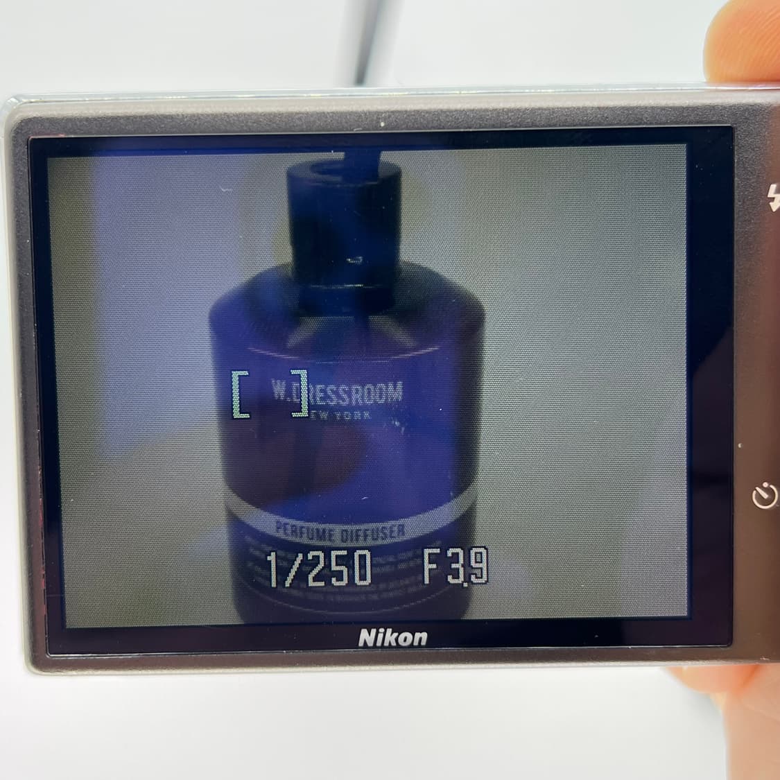 니콘 쿨픽스 Nikon Coolpix S610 메탈브라운  상품이미지9