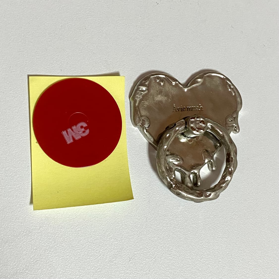 아비에무아 하트그립톡 상품이미지4