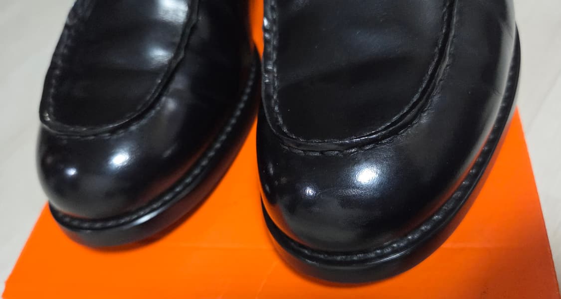 조셉트 파레토 u팁 옥스퍼드화 더비 상품이미지10