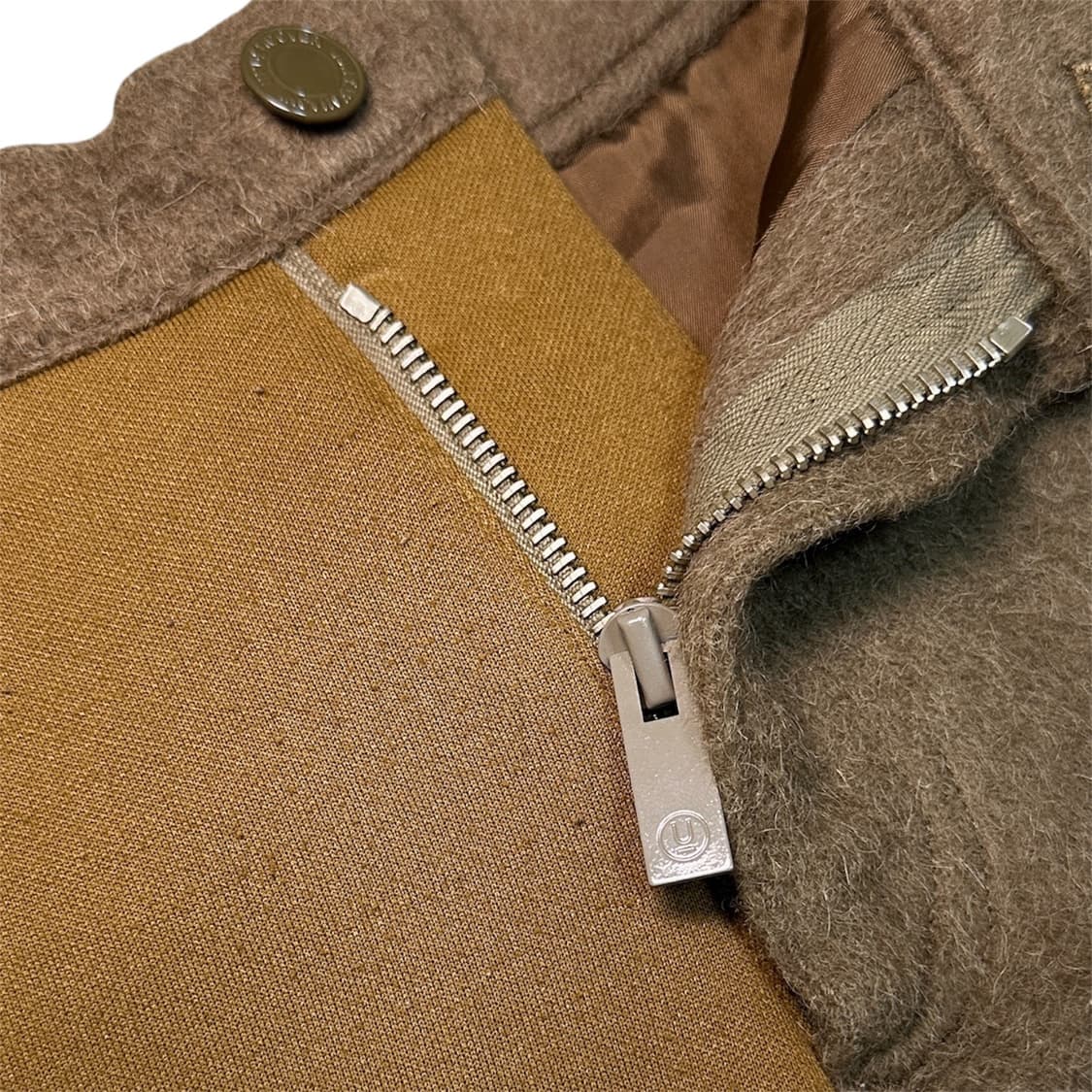 AW2000 UNDERCOVER ‘Melting Pot’ Skirt 상품이미지4