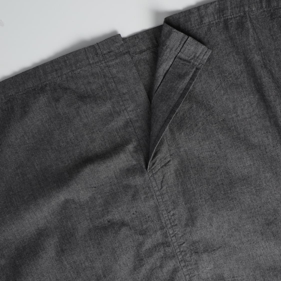 베이프 A BATHING APE Chambray Coverall 상품이미지9