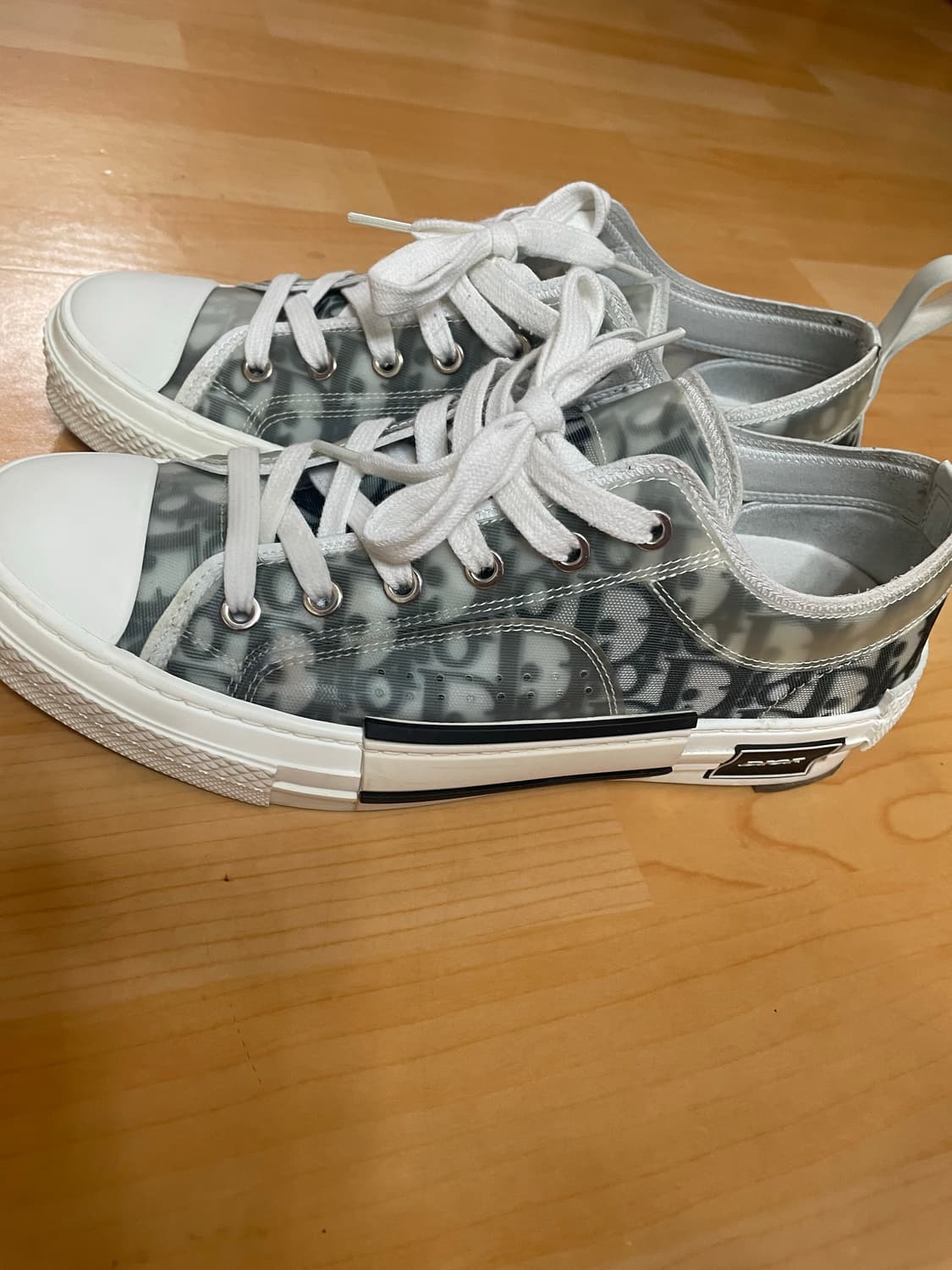 디올 오블리크 b23 40사이즈 상품이미지1