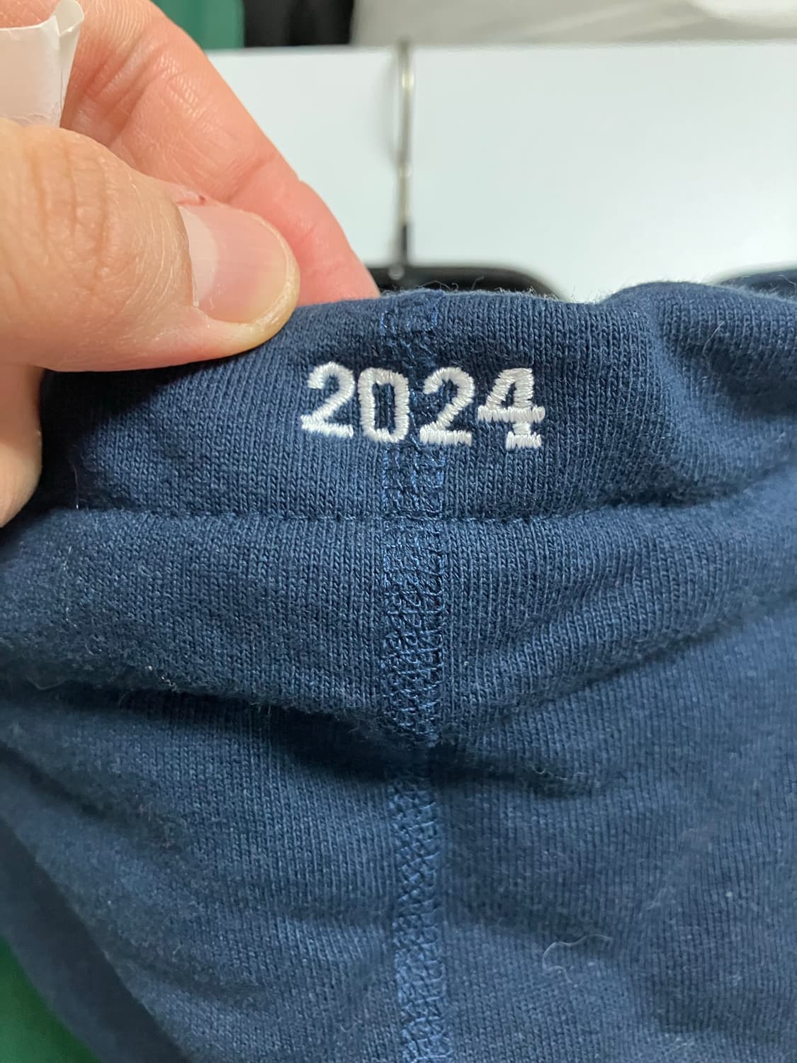 (L) 슈프림 박스로고 후드 스웨트셔츠 멀티컬러 - 24FW 상품이미지5