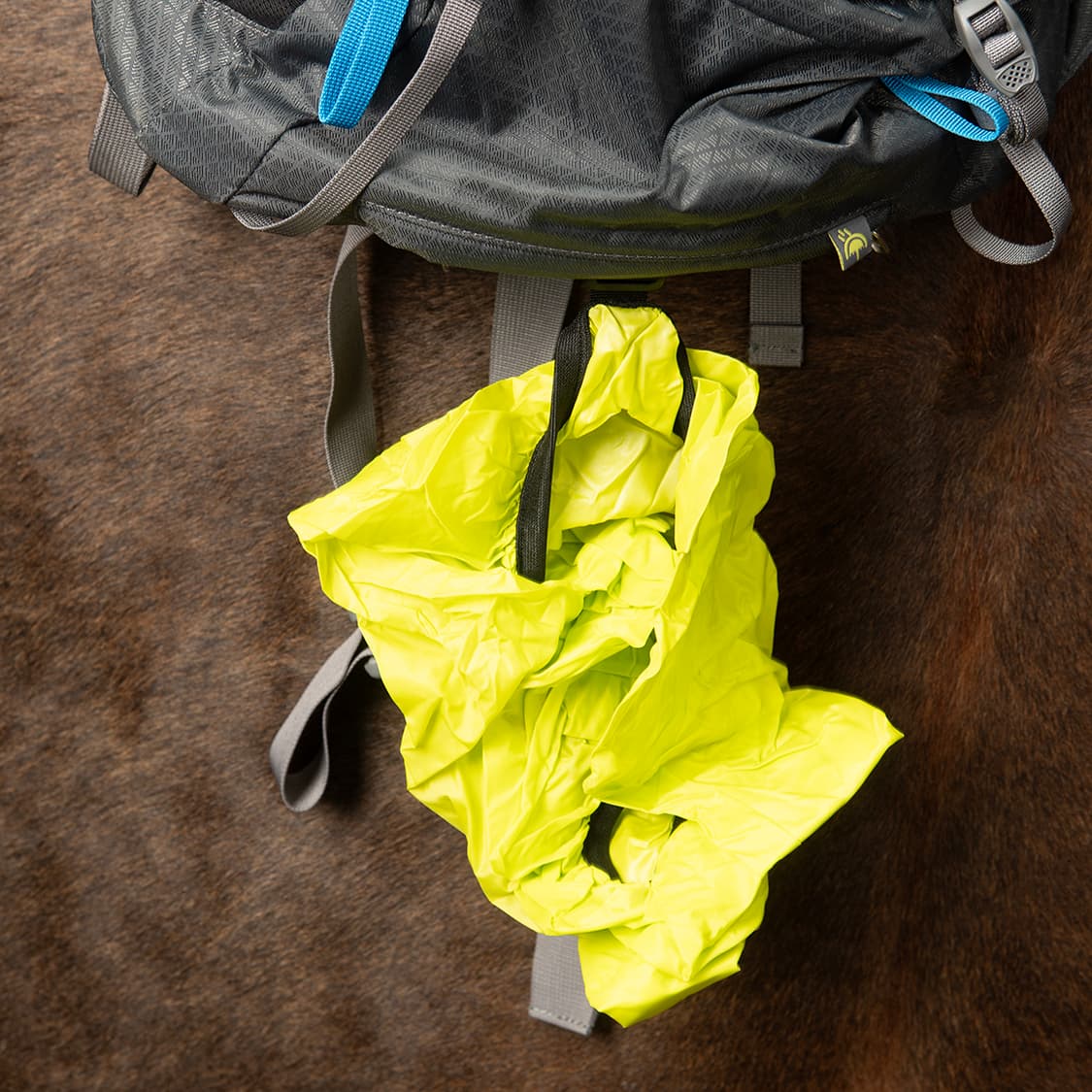 [28L] 노스페이스 에어플렉스 28리터 배낭 미사용 신품  상품이미지8