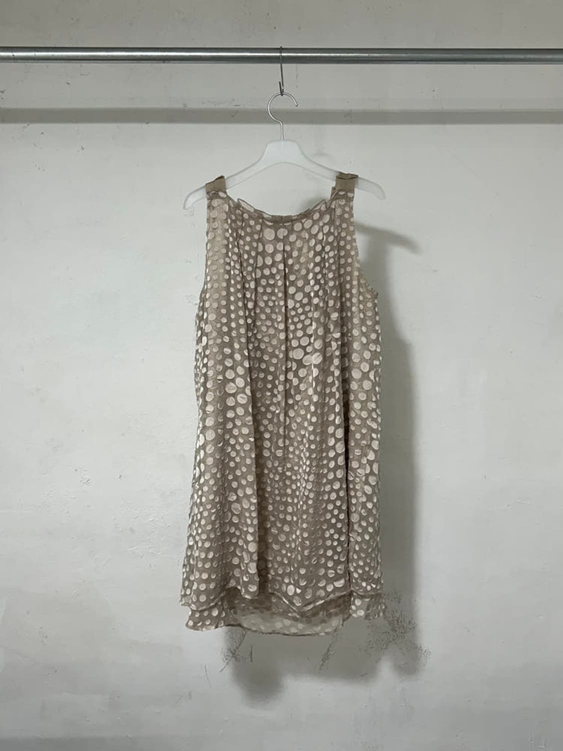 vtg dress 상품이미지5