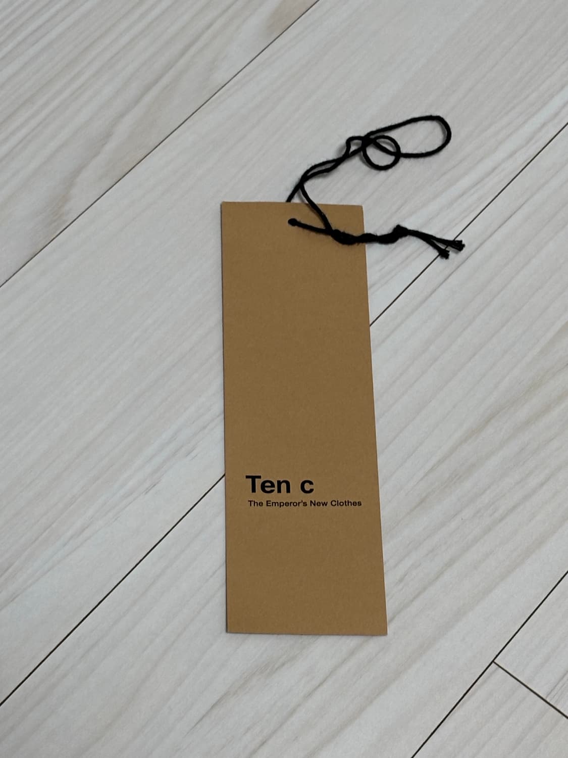 텐씨 투톤 포켓 후드 (L) 상품이미지7