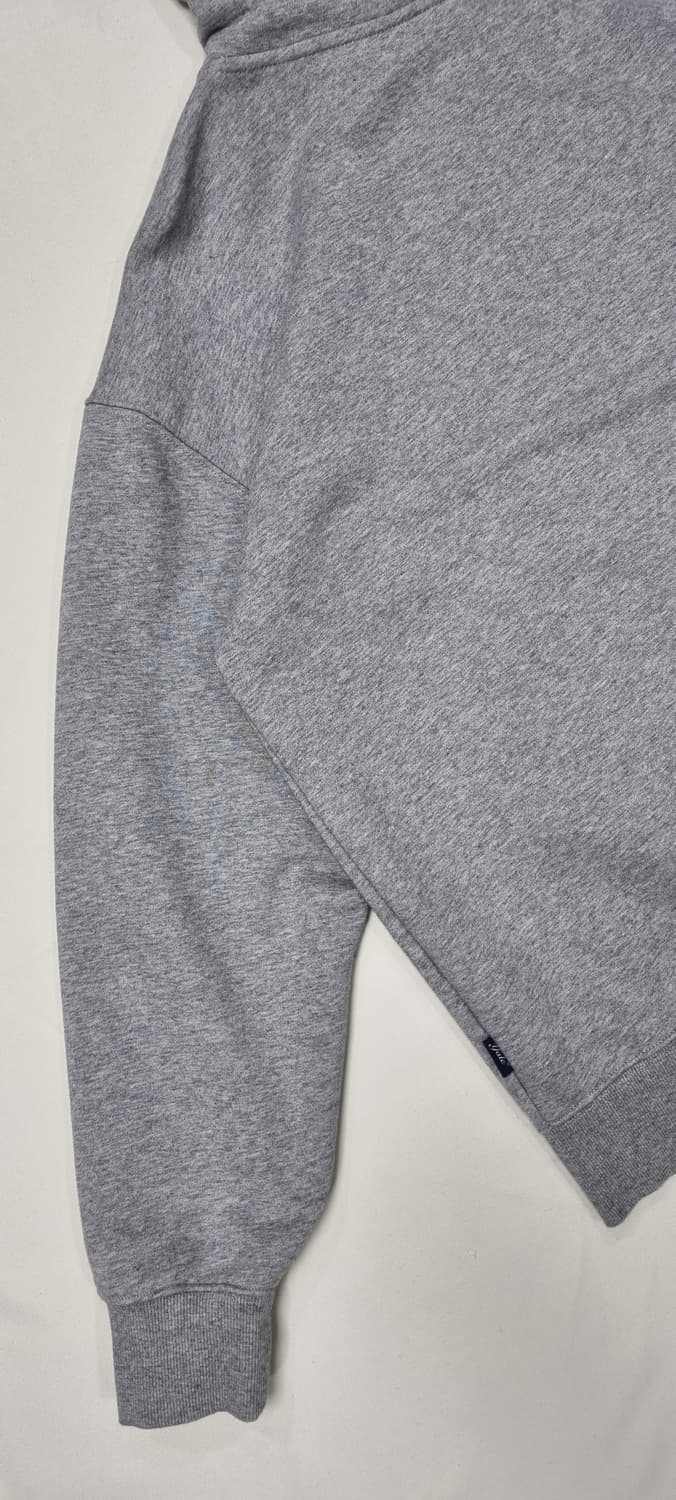 예일 후드 집업 XL _ 남성 상품이미지7