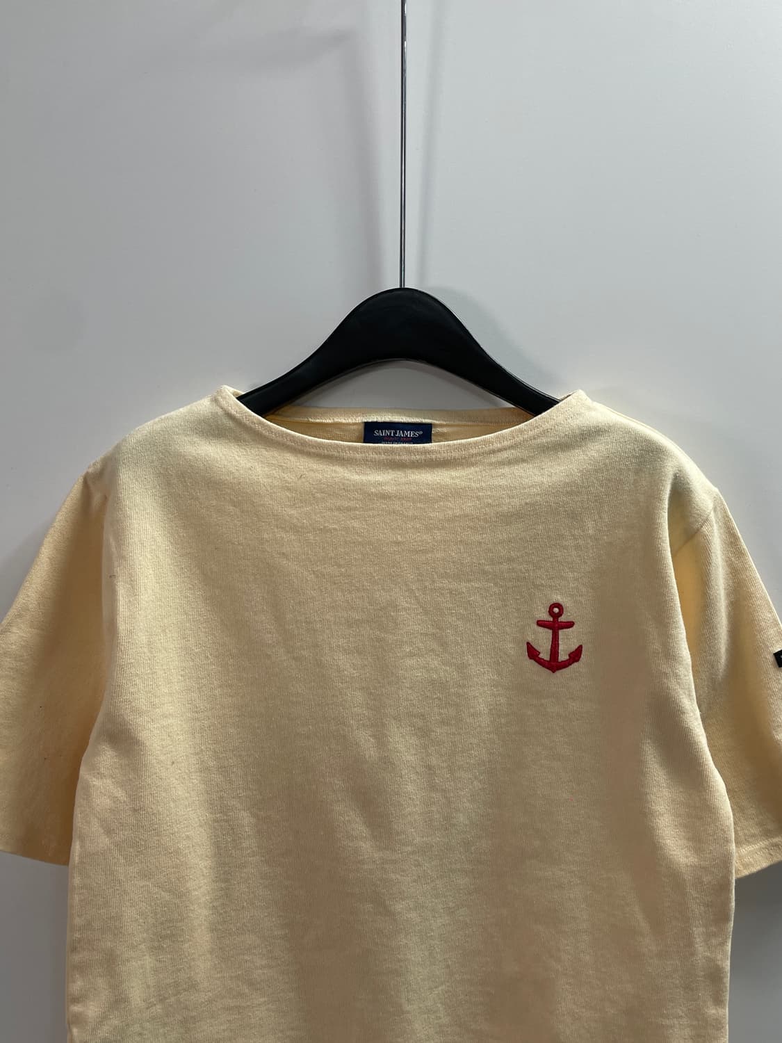 세인트제임스 마린 라운드 반팔티 (on.131) 상품이미지2