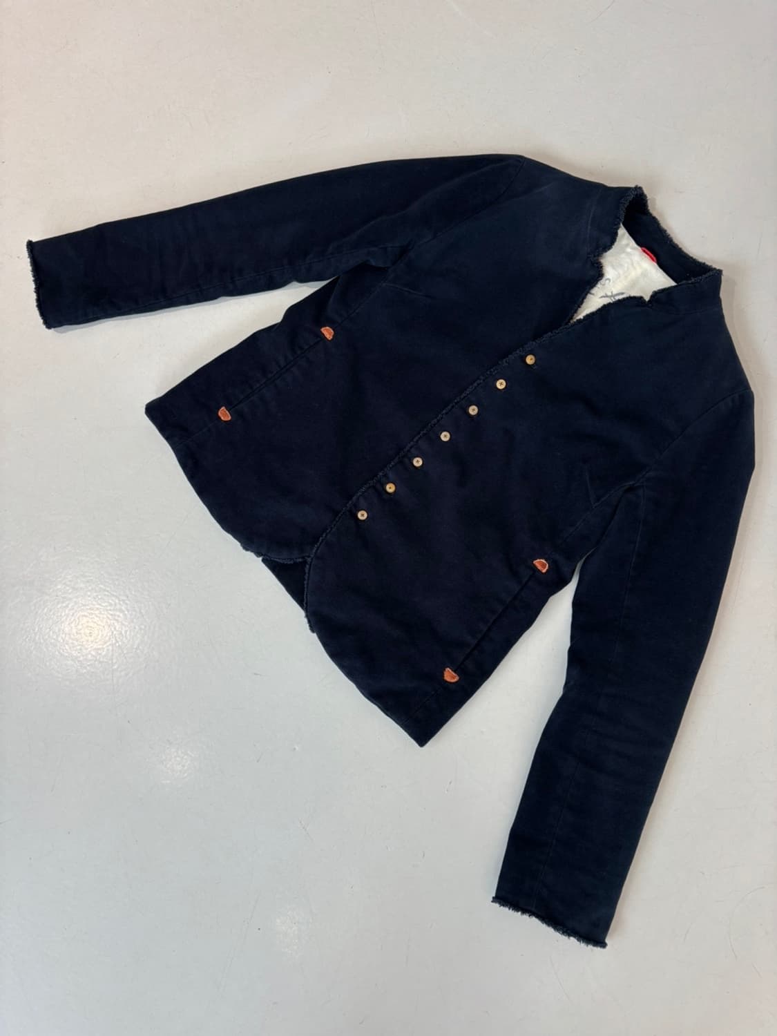 Pal'las Palace Jacket 상품이미지3