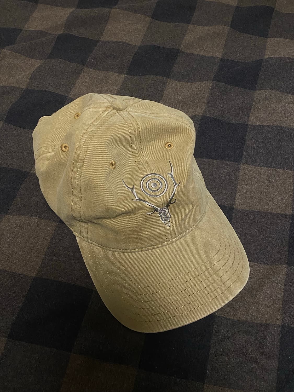 사우스2웨스트8 볼캡 상품이미지1