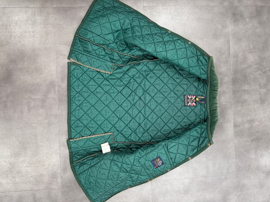 라벤햄 하우스투스 울 100% 레이돈 LAVENHAM RAYDON 상품이미지5