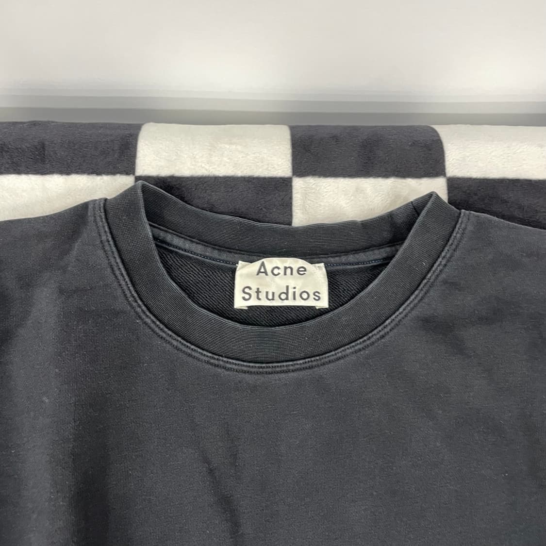 아크네스튜디오 반팔 티셔츠 S 상품이미지2