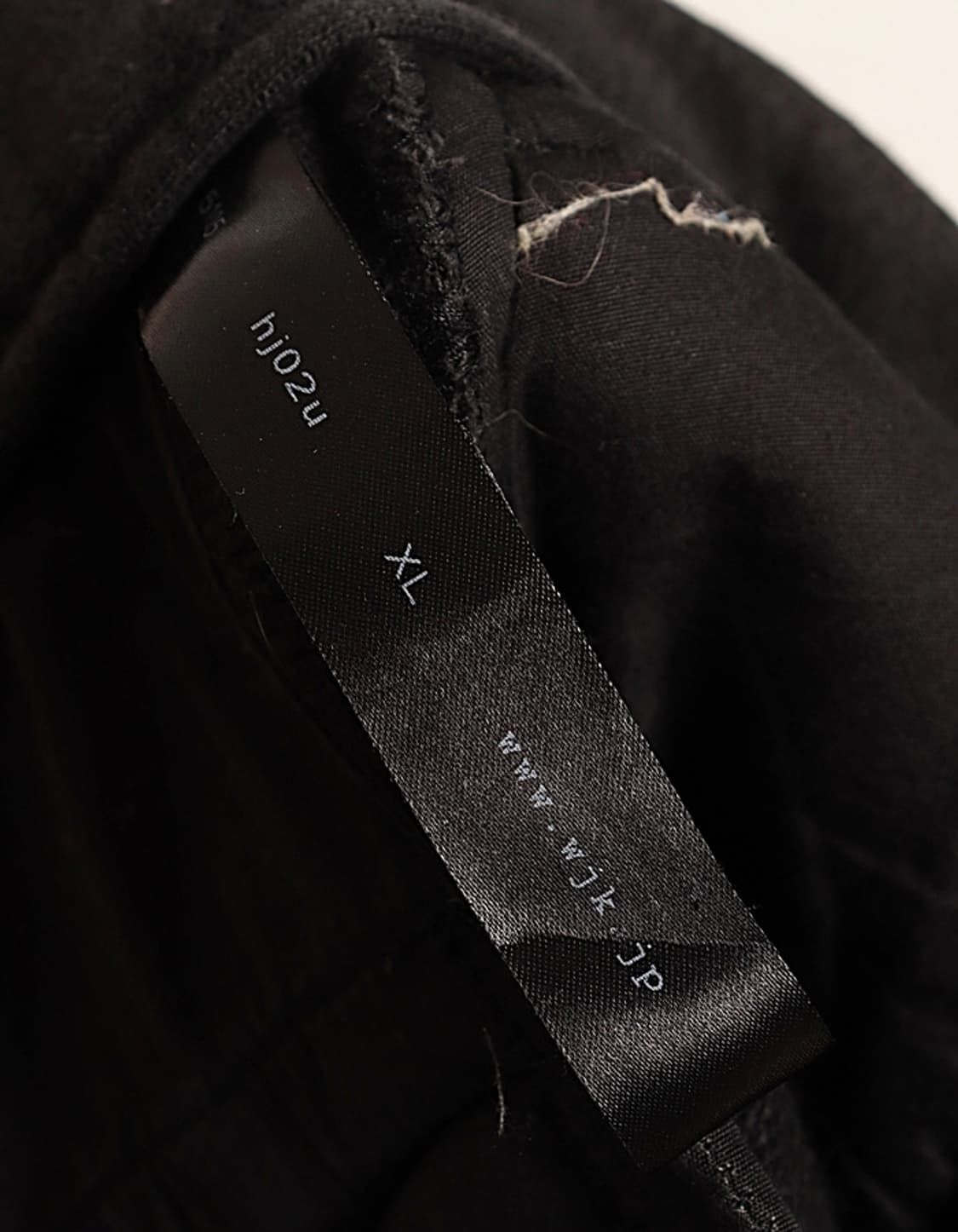 wjk Heavy Sweat Pant (32) 상품이미지9