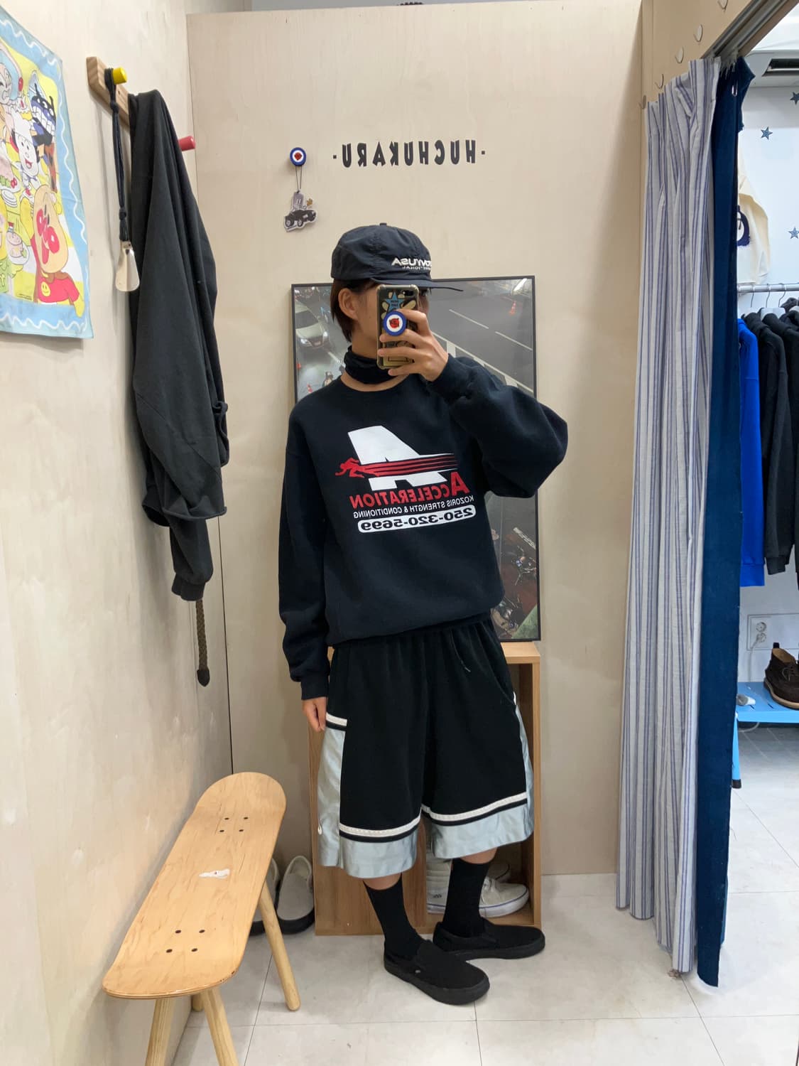 00s RUSSELL 상품이미지8
