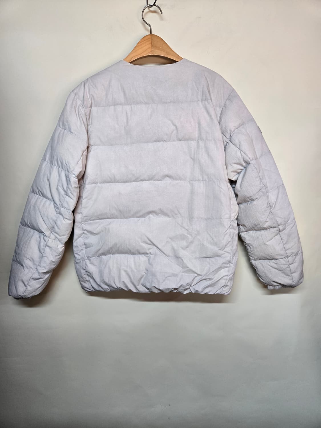 디스커버리 익스페디션 구스경량패딩90 상품이미지2