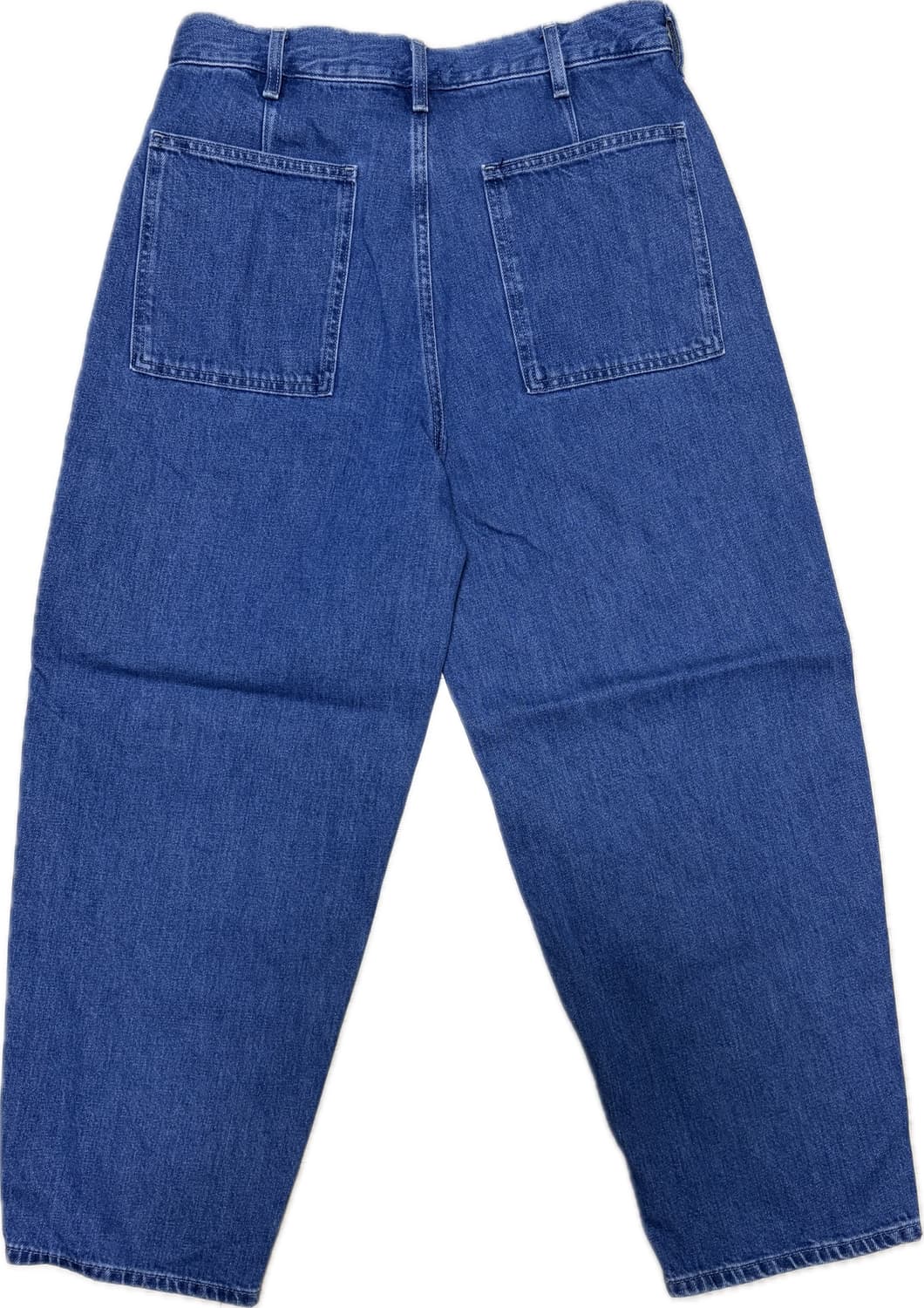 유니클로 데님 팬츠 M 상품이미지2