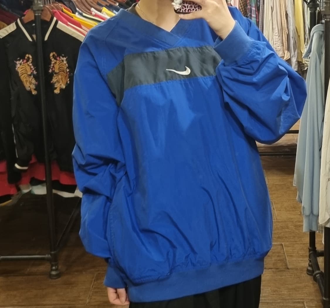 [Hi] nike 나이키 웜업 블루 상품이미지2