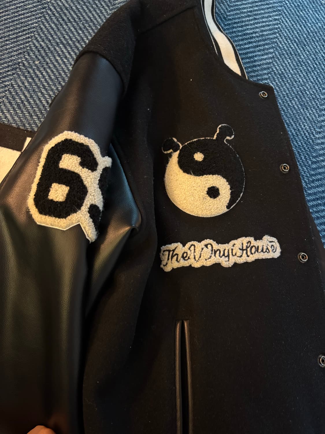 더바이닐하우스 바시티L 상품이미지8