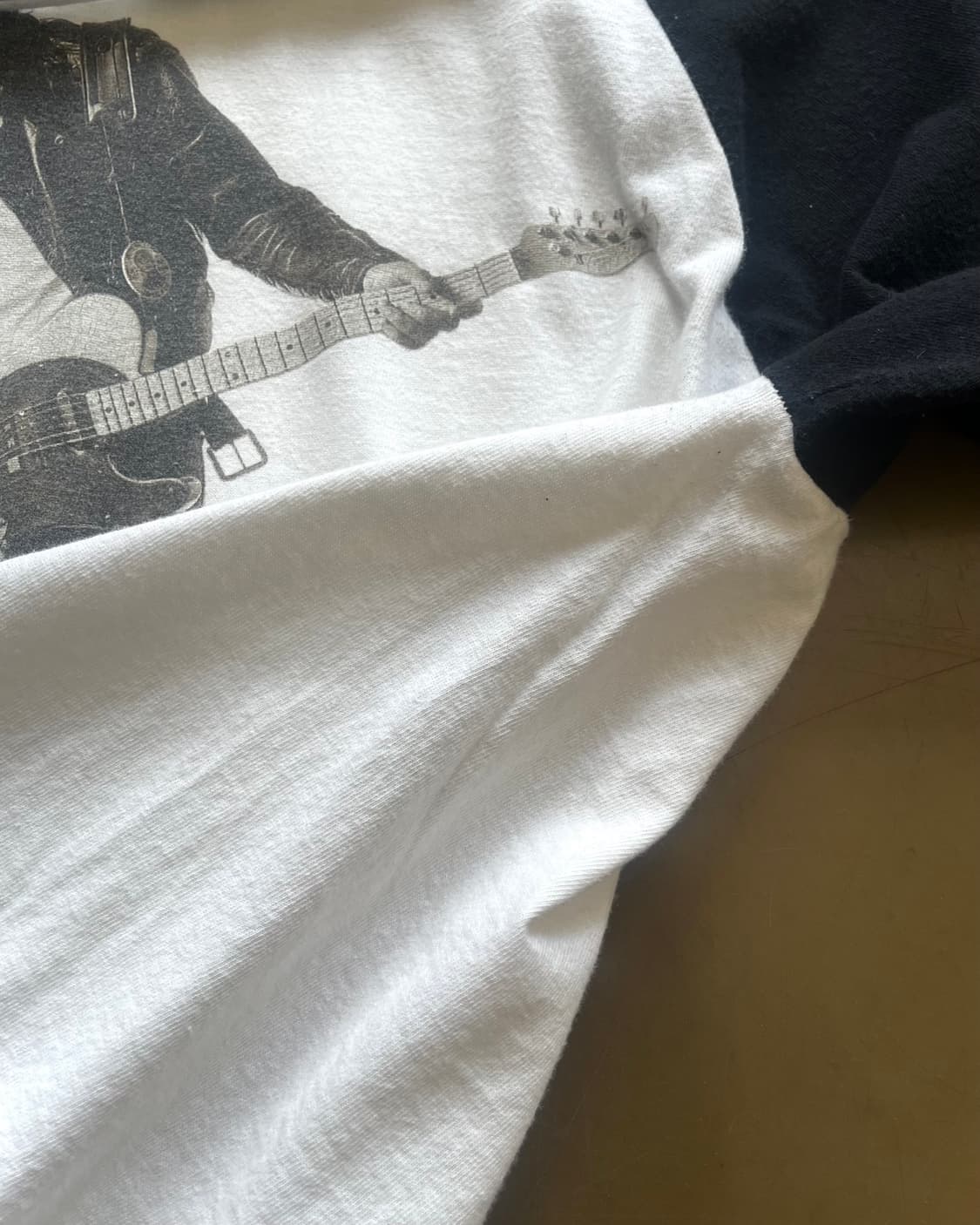 Street Band & Bruce Springsteen Band T 상품이미지9
