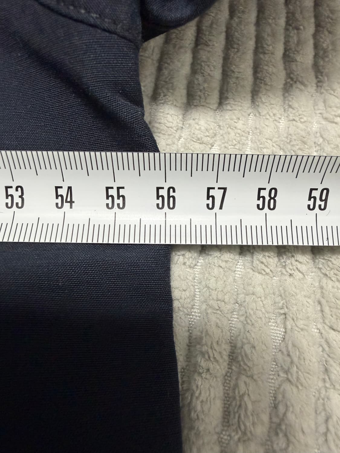 알파인더스트리 바람막이 상품이미지5