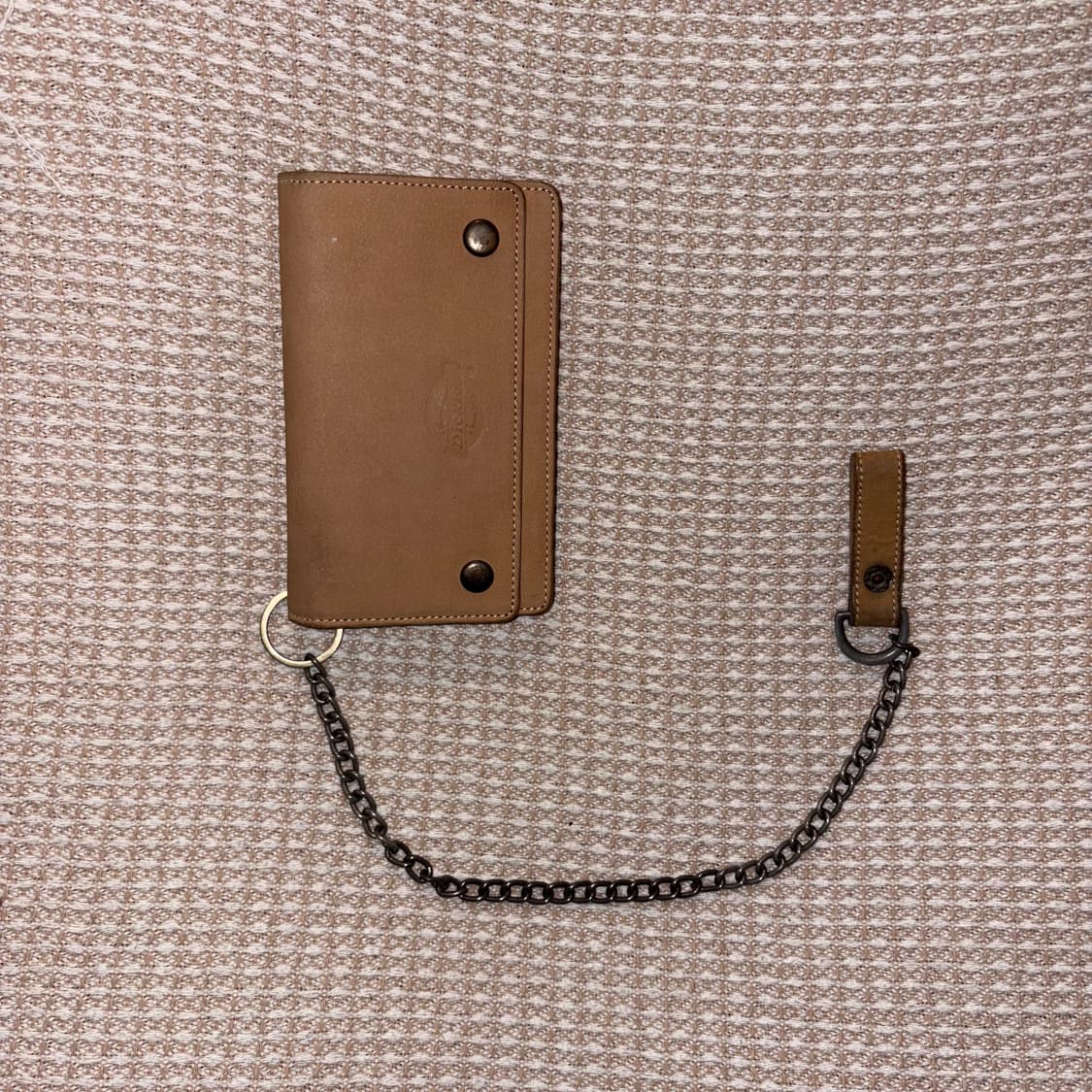 Dickies chain long wallet 상품이미지1