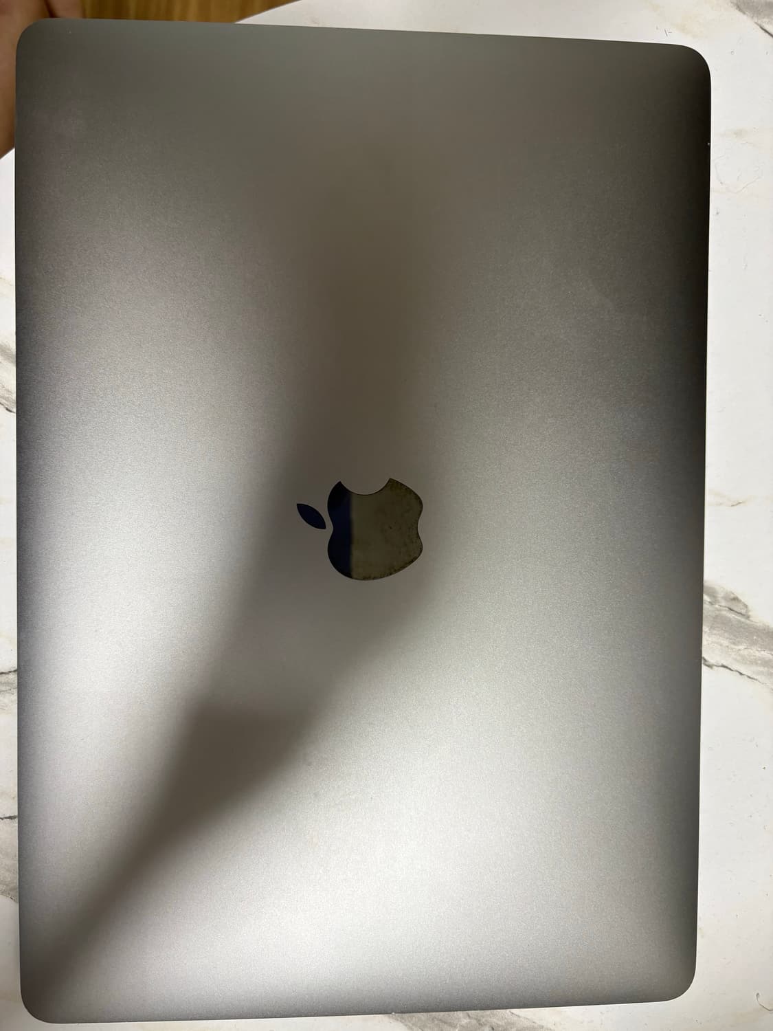 (마지막 가격인하)맥북 프로 13형 스페이스 그레이 i5 상품이미지1