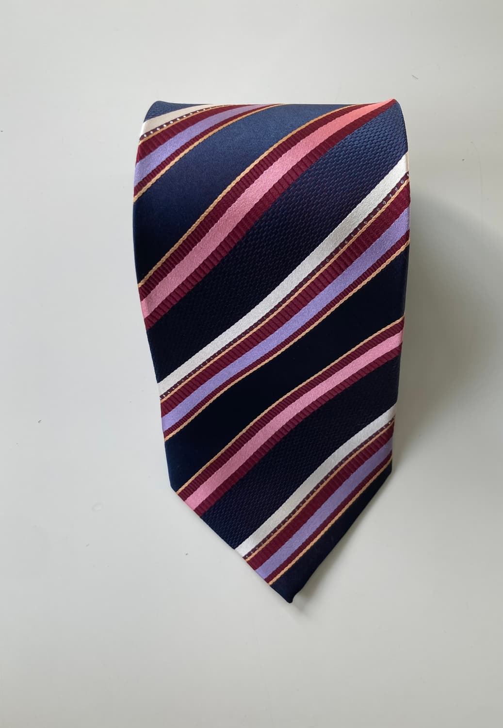 크로커다일 넥타이 상품이미지8