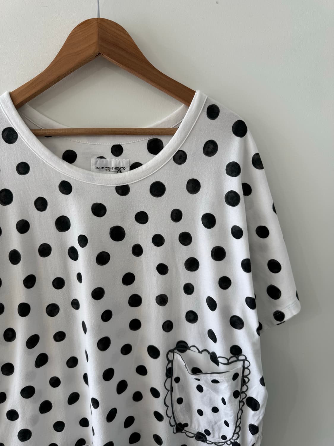 Tsumori chisato dot T 상품이미지3