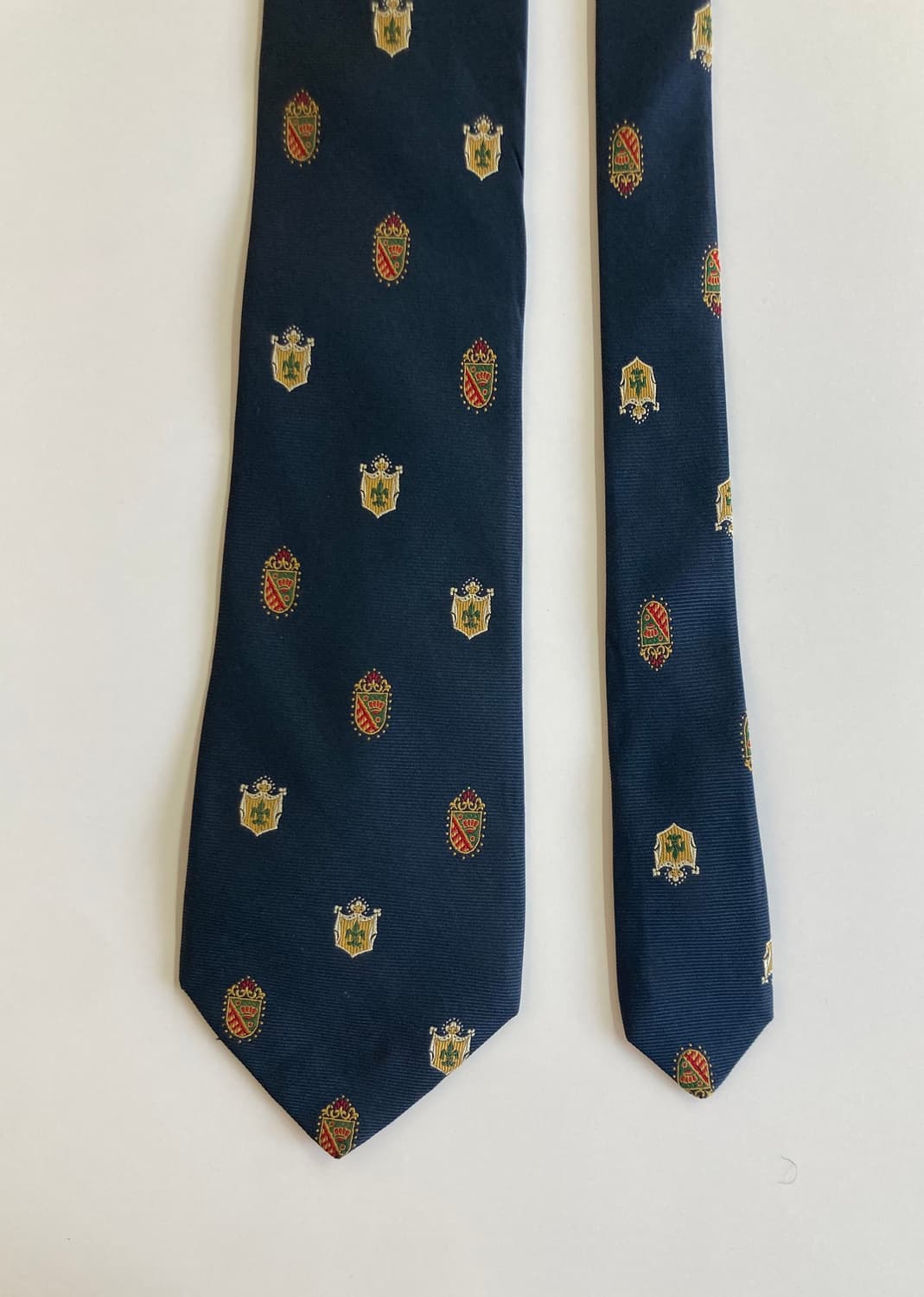 빈티지)넥타이 상품이미지1