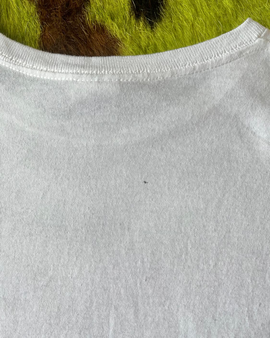1990s Kamasutra Vintage T-Shirt 상품이미지8