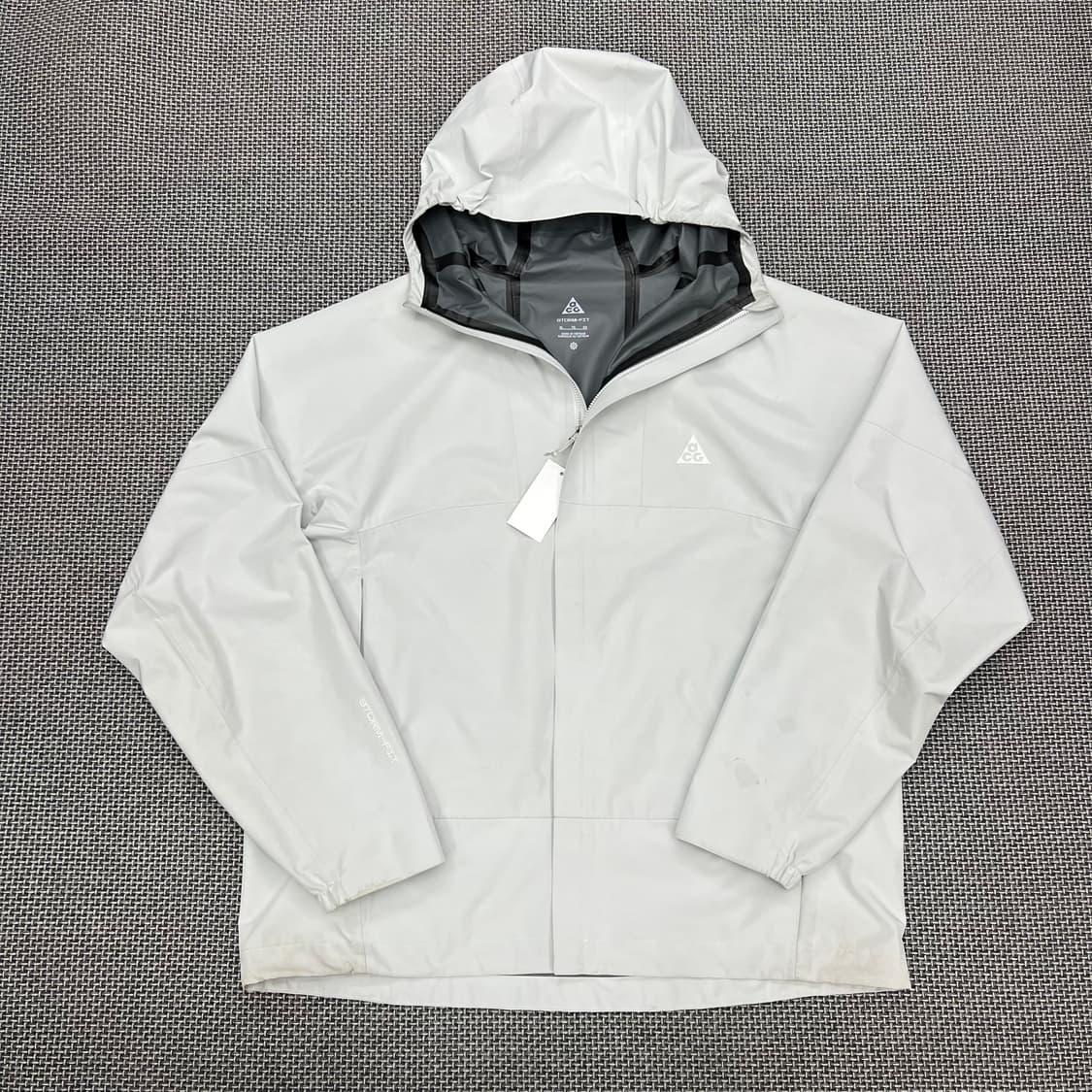 착샷O 나이키ACG 스톰핏 바람막이 상품이미지1